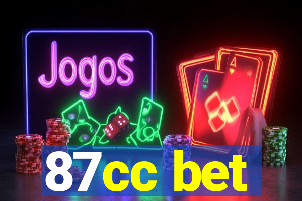 87cc bet